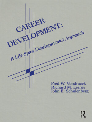 cover image of Career Development